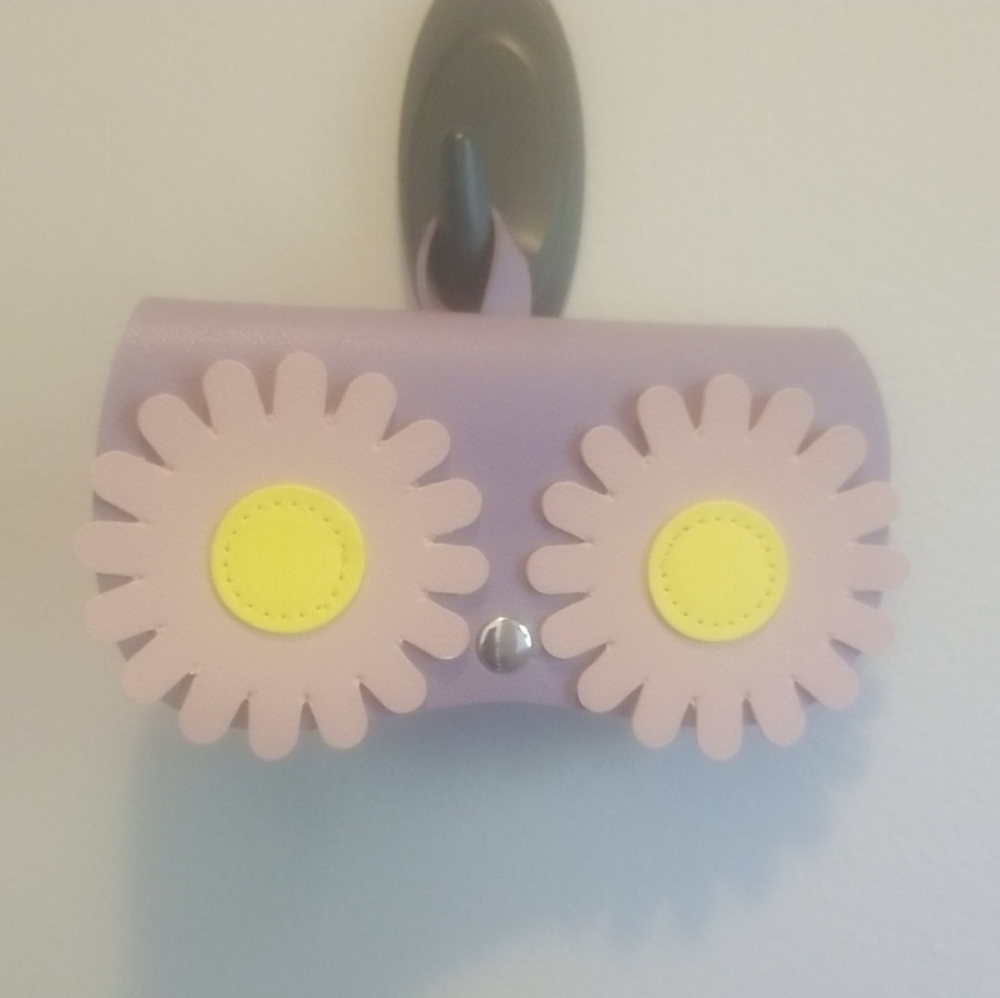 Eyeglass  Pouch NEW - Picture 7 of 9